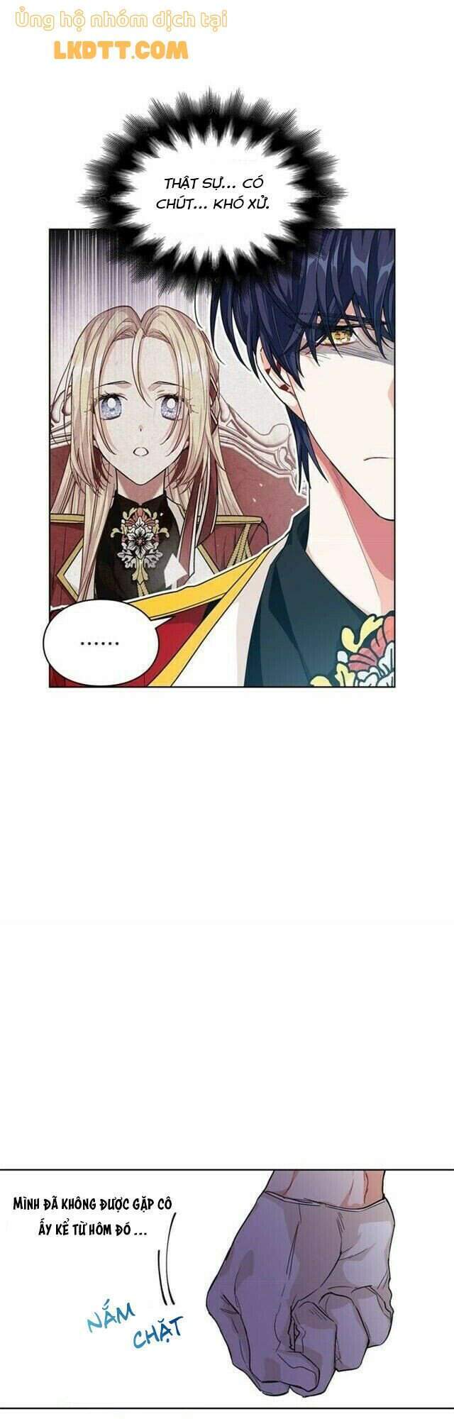 Nữ Hoàng Ngoại Khoa Chapter 73 - 9