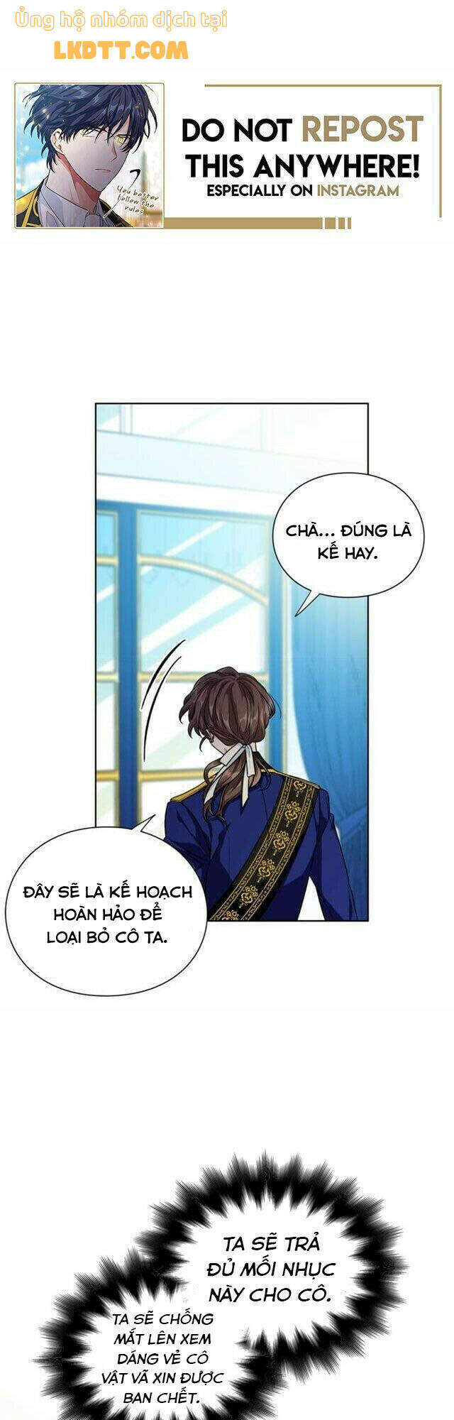 Nữ Hoàng Ngoại Khoa Chapter 74 - 1