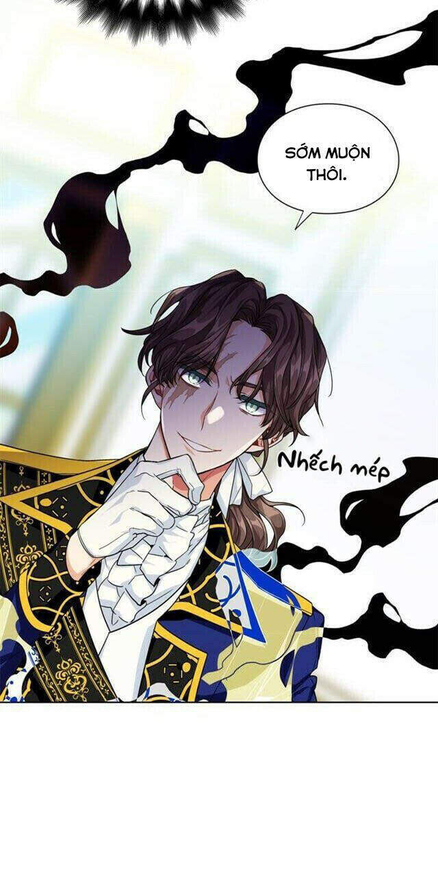 Nữ Hoàng Ngoại Khoa Chapter 74 - 2