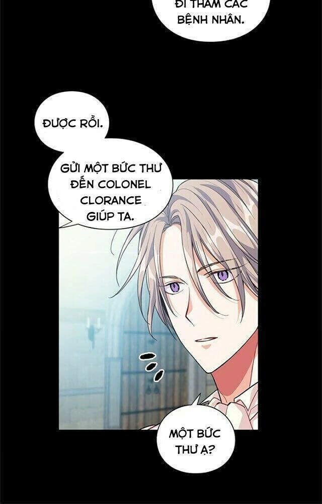 Nữ Hoàng Ngoại Khoa Chapter 74 - 12