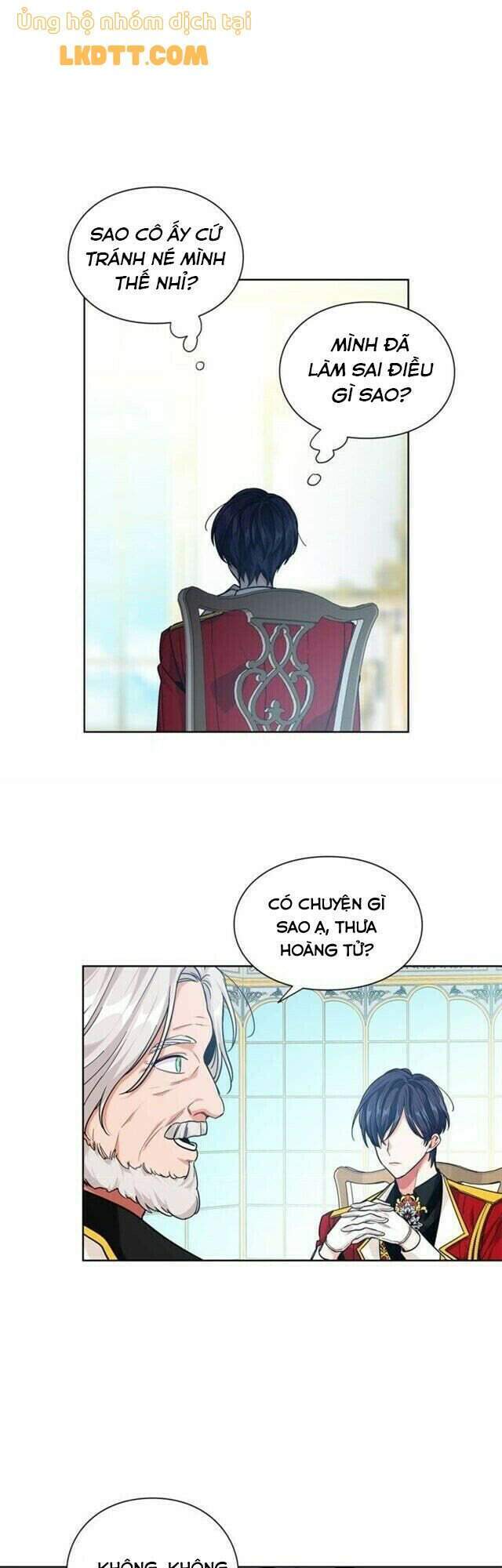 Nữ Hoàng Ngoại Khoa Chapter 74 - 14