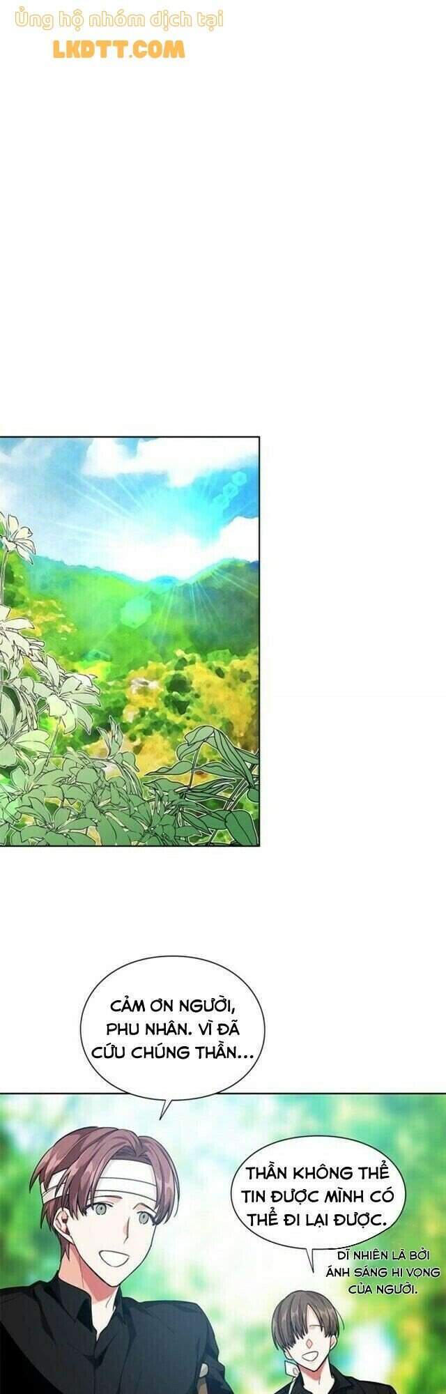 Nữ Hoàng Ngoại Khoa Chapter 74 - 16