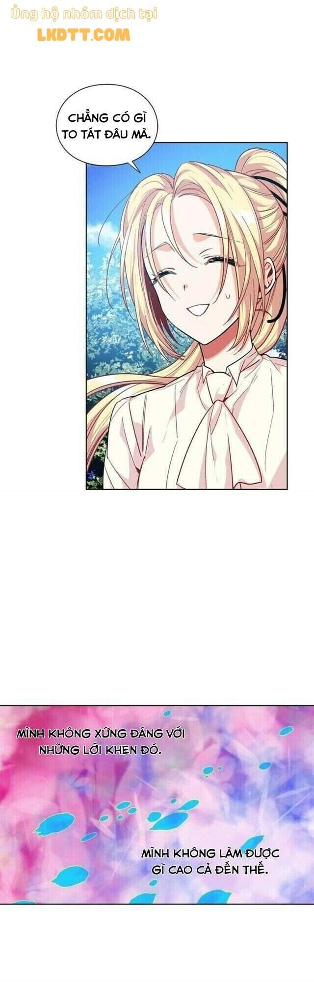 Nữ Hoàng Ngoại Khoa Chapter 74 - 18