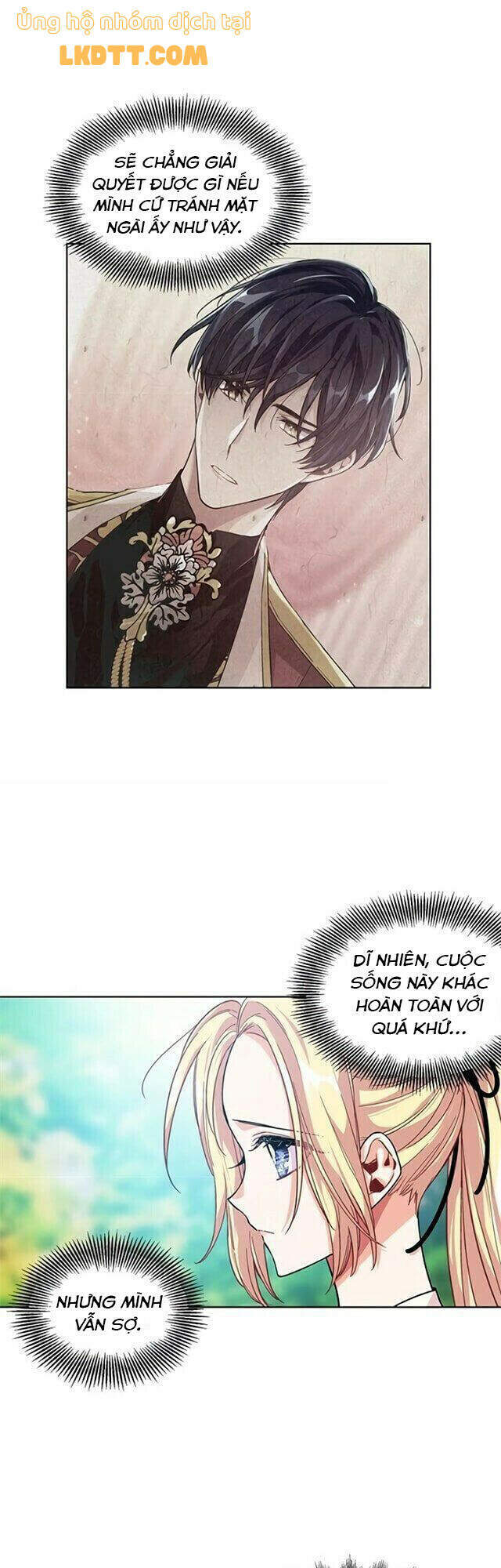 Nữ Hoàng Ngoại Khoa Chapter 74 - 19