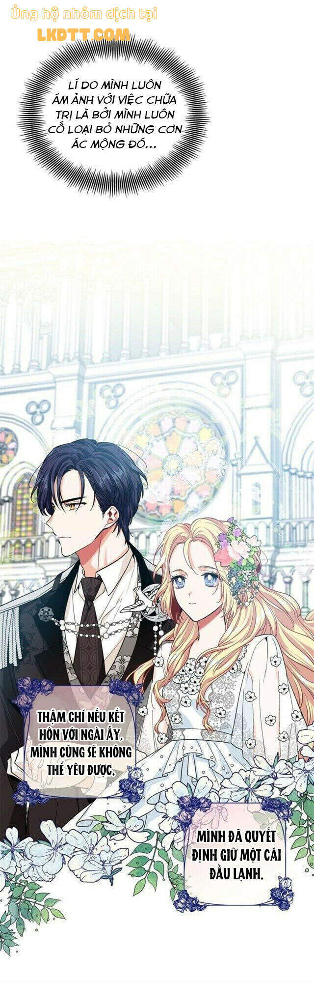 Nữ Hoàng Ngoại Khoa Chapter 74 - 21