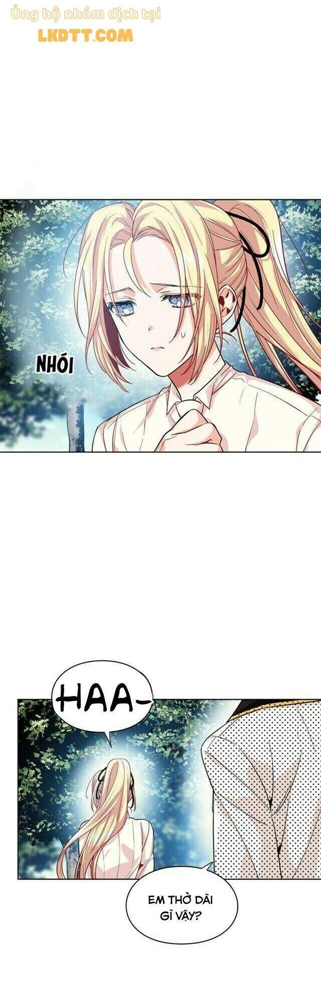 Nữ Hoàng Ngoại Khoa Chapter 74 - 23