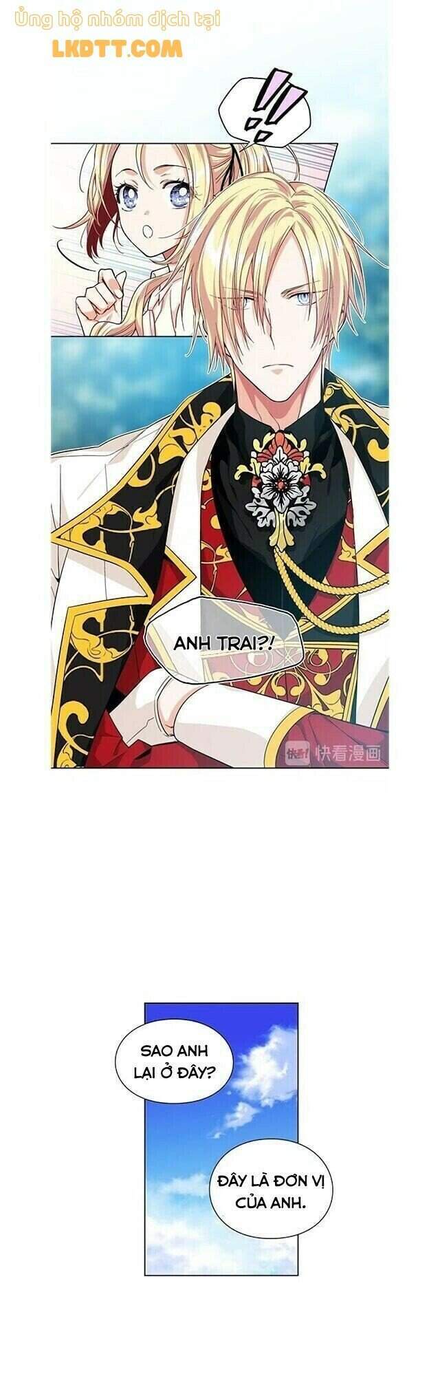 Nữ Hoàng Ngoại Khoa Chapter 74 - 25