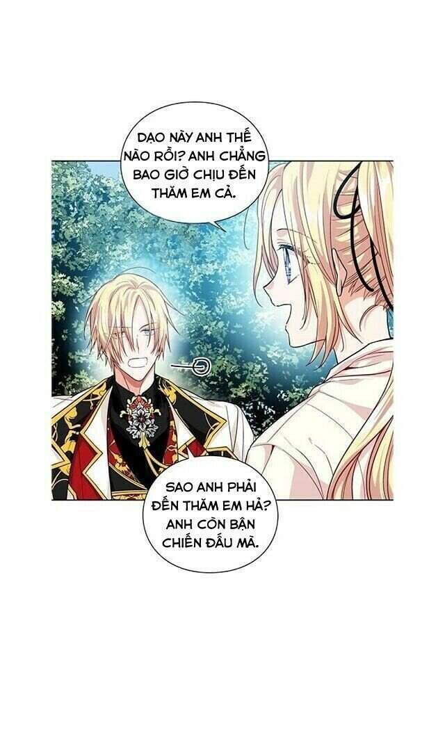 Nữ Hoàng Ngoại Khoa Chapter 74 - 26