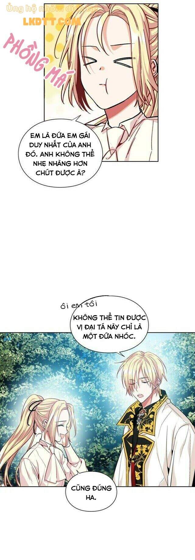 Nữ Hoàng Ngoại Khoa Chapter 74 - 27