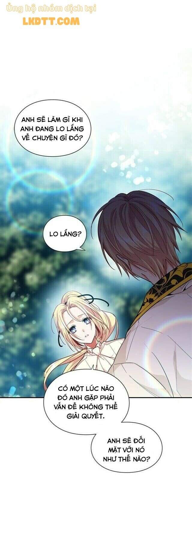 Nữ Hoàng Ngoại Khoa Chapter 74 - 29