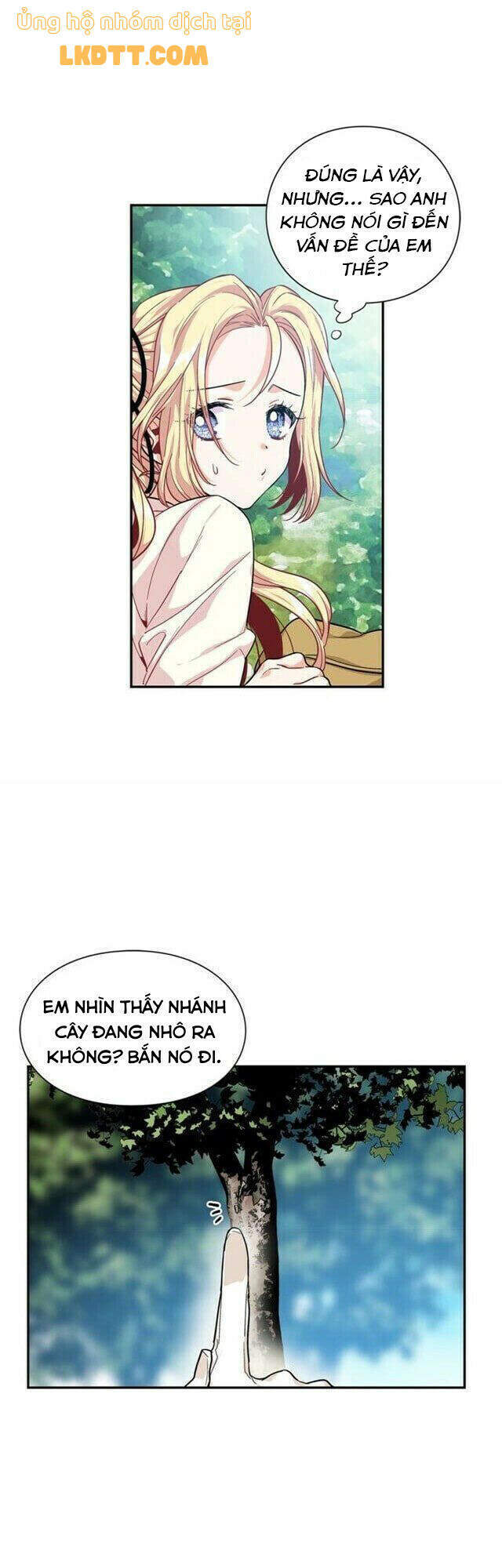 Nữ Hoàng Ngoại Khoa Chapter 74 - 32