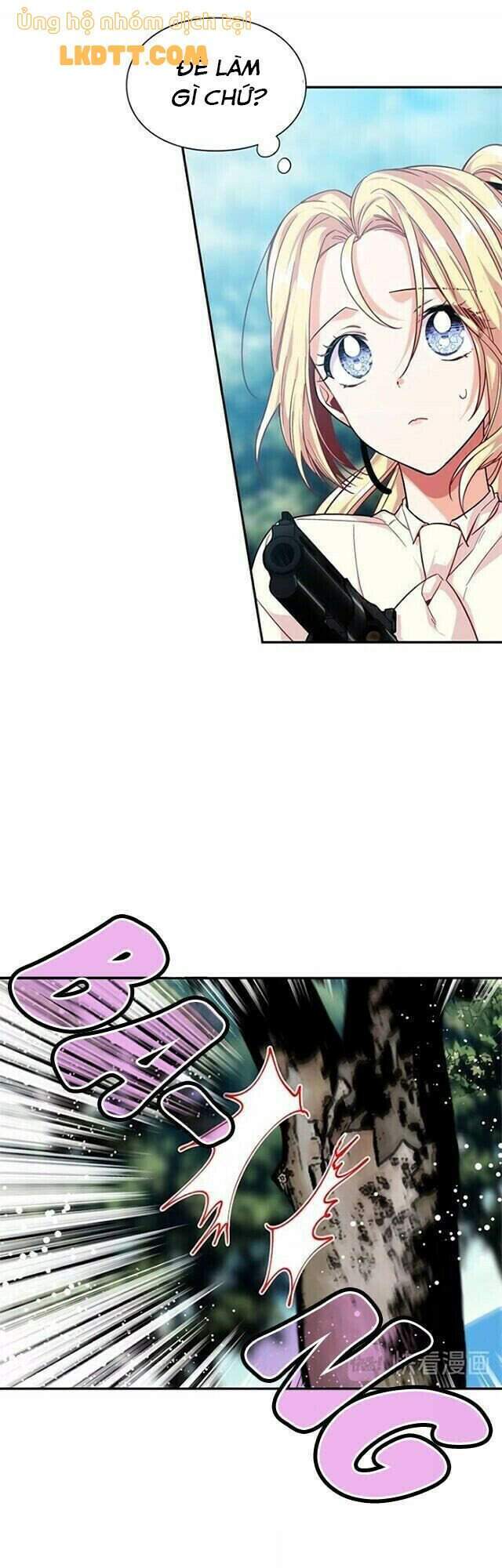 Nữ Hoàng Ngoại Khoa Chapter 74 - 34