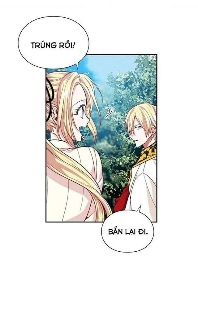 Nữ Hoàng Ngoại Khoa Chapter 74 - 35