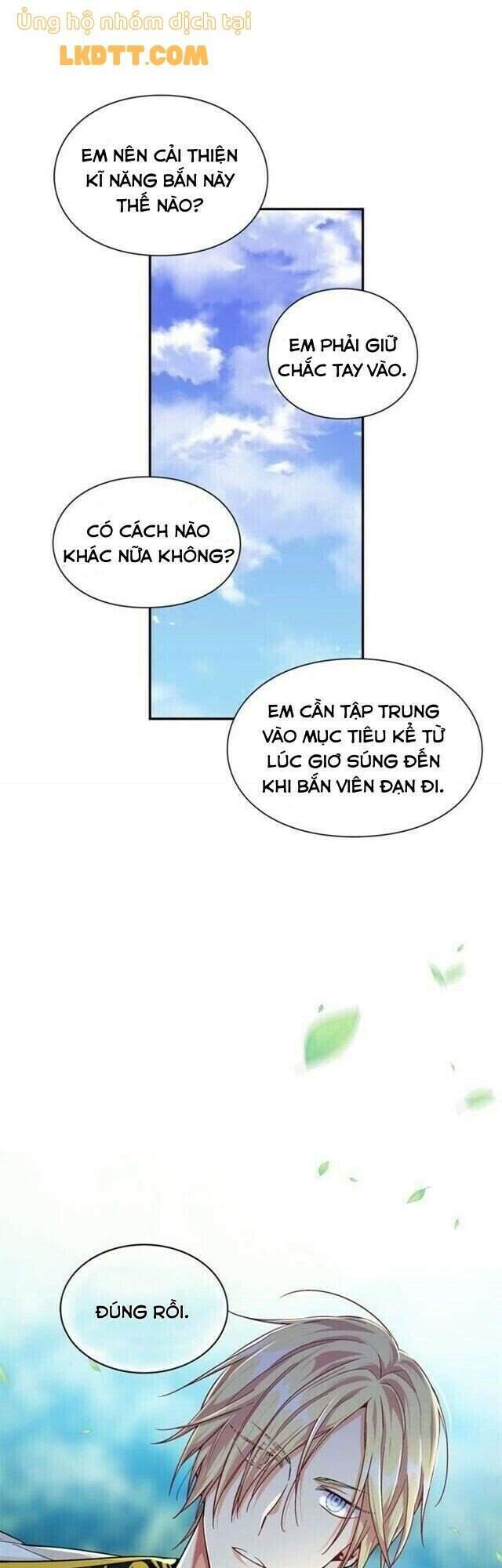 Nữ Hoàng Ngoại Khoa Chapter 74 - 40