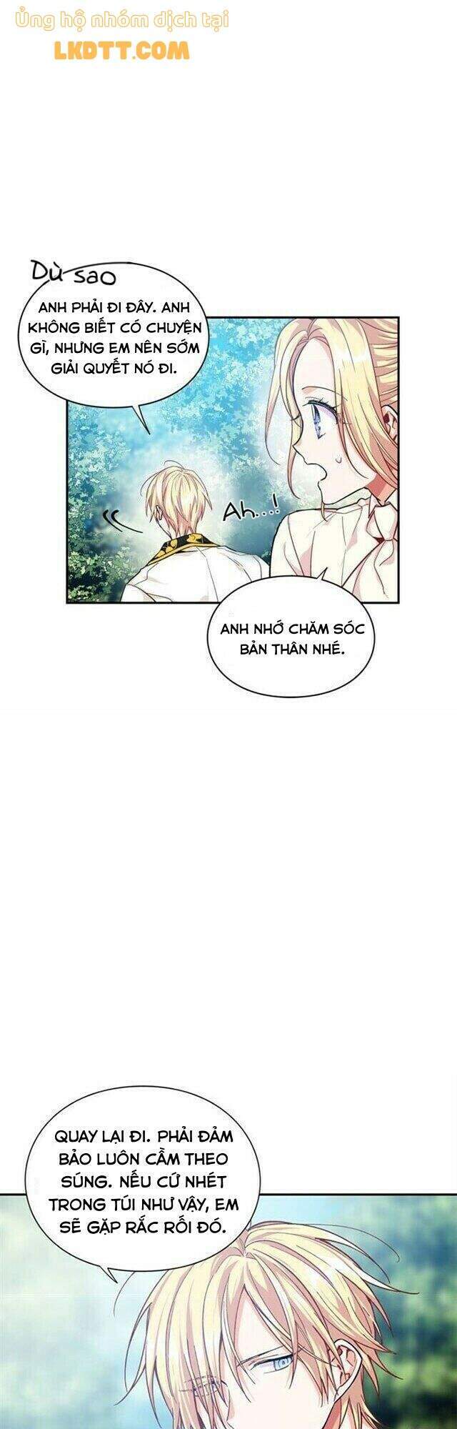 Nữ Hoàng Ngoại Khoa Chapter 74 - 44