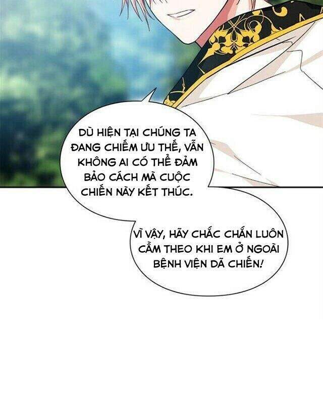 Nữ Hoàng Ngoại Khoa Chapter 74 - 45