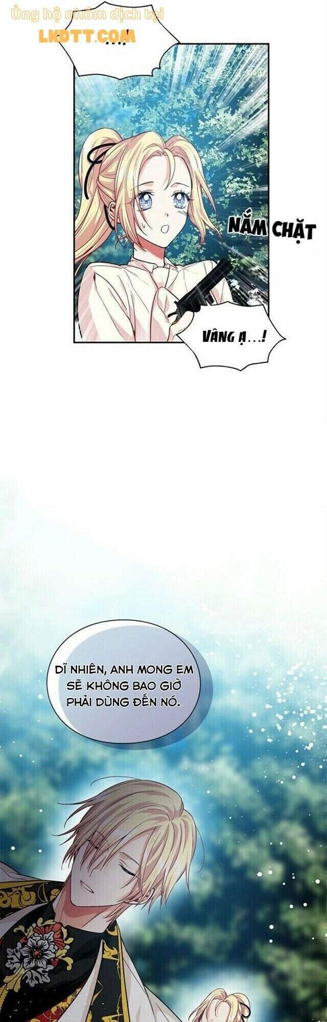 Nữ Hoàng Ngoại Khoa Chapter 74 - 46