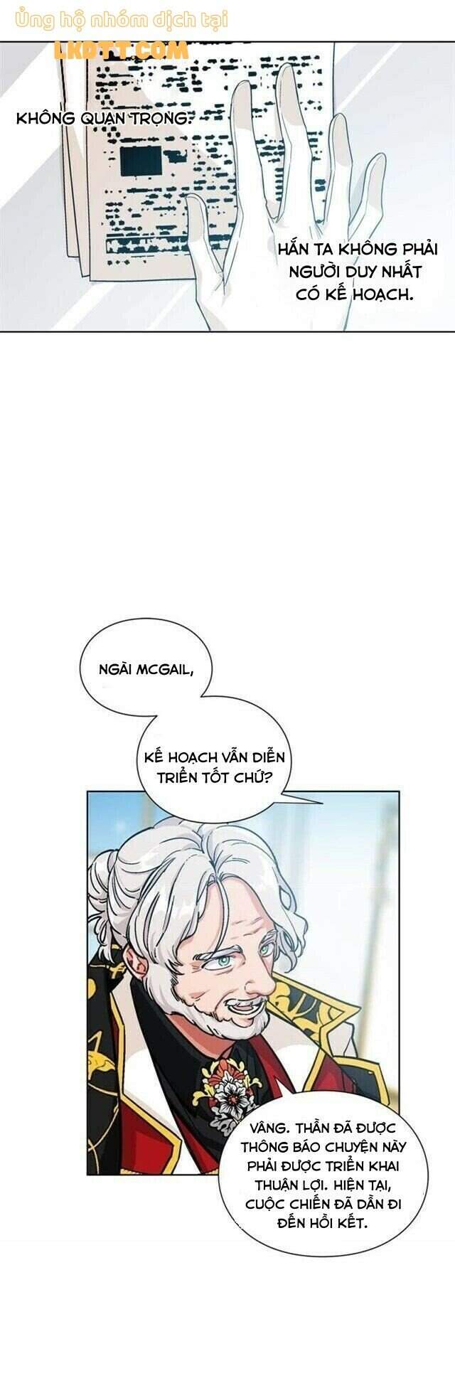 Nữ Hoàng Ngoại Khoa Chapter 74 - 8