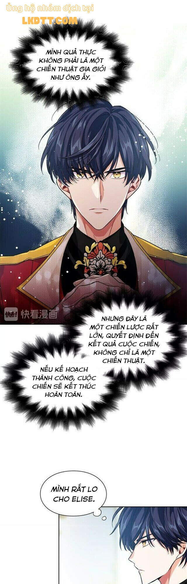 Nữ Hoàng Ngoại Khoa Chapter 74 - 9