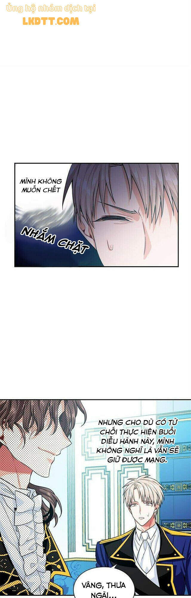 Nữ Hoàng Ngoại Khoa Chapter 75 - 12