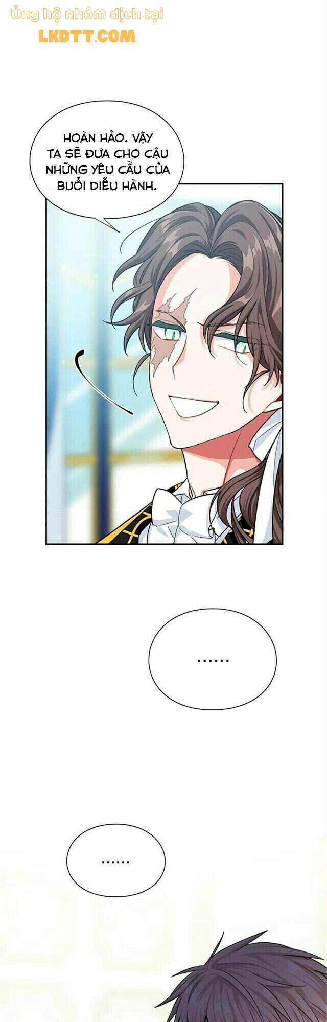 Nữ Hoàng Ngoại Khoa Chapter 75 - 14