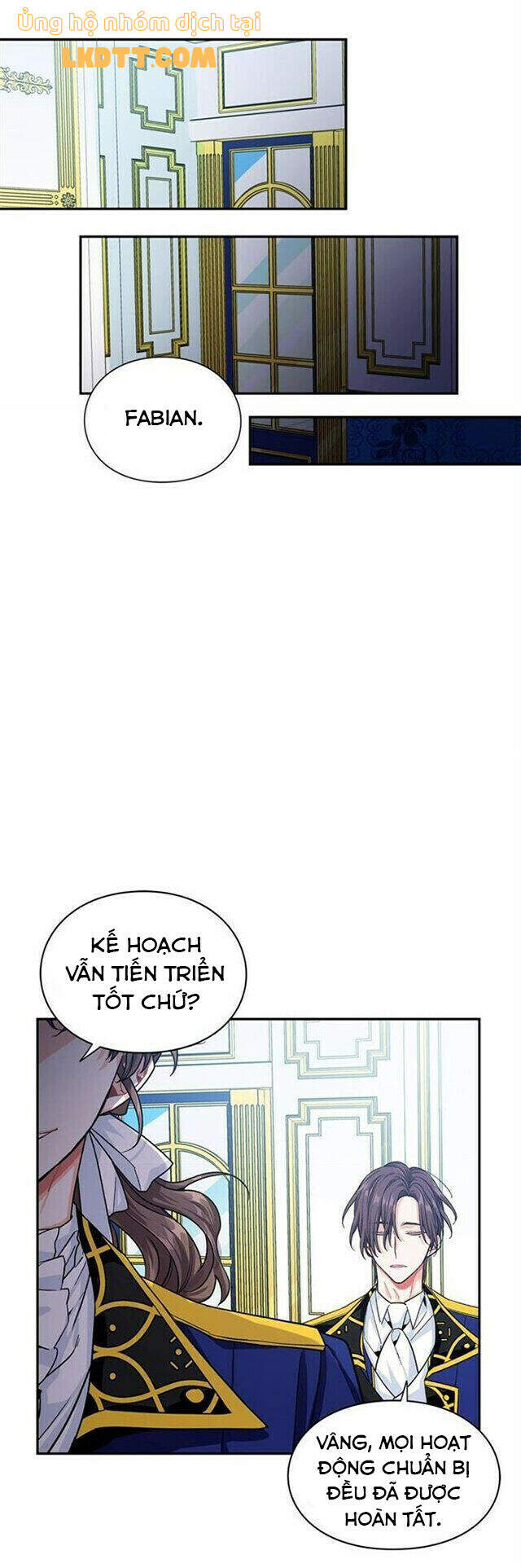 Nữ Hoàng Ngoại Khoa Chapter 75 - 16