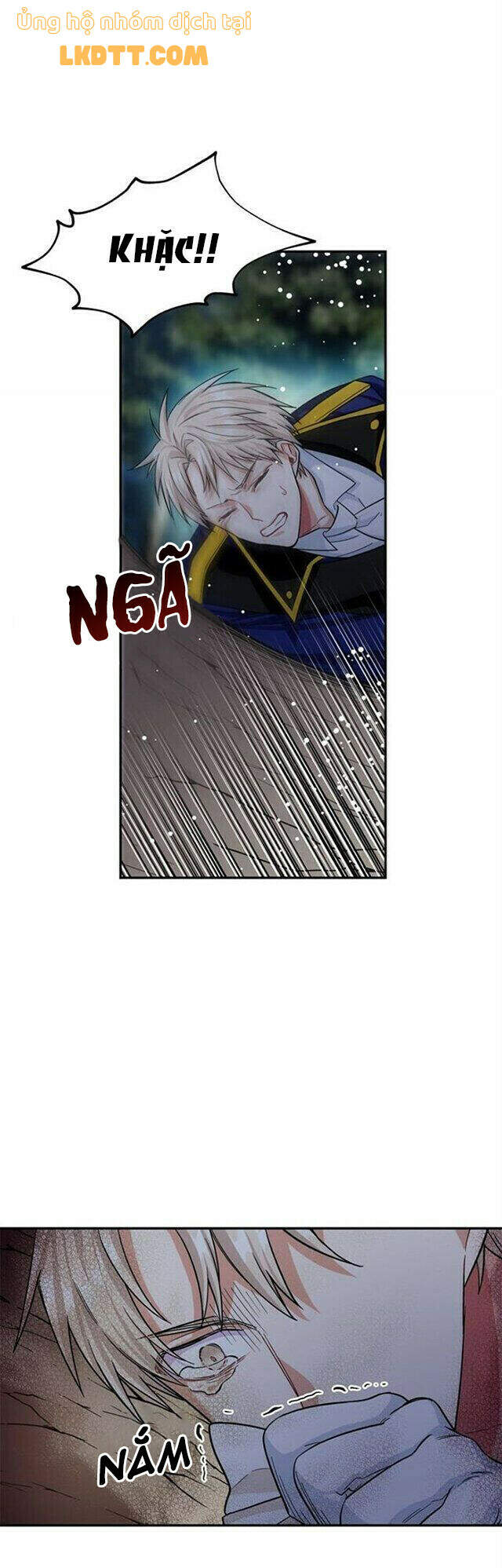 Nữ Hoàng Ngoại Khoa Chapter 75 - 25