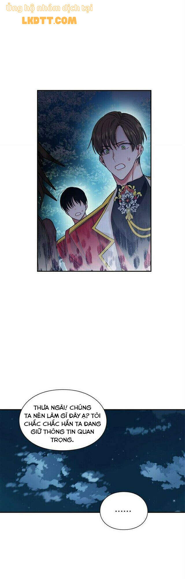 Nữ Hoàng Ngoại Khoa Chapter 75 - 30