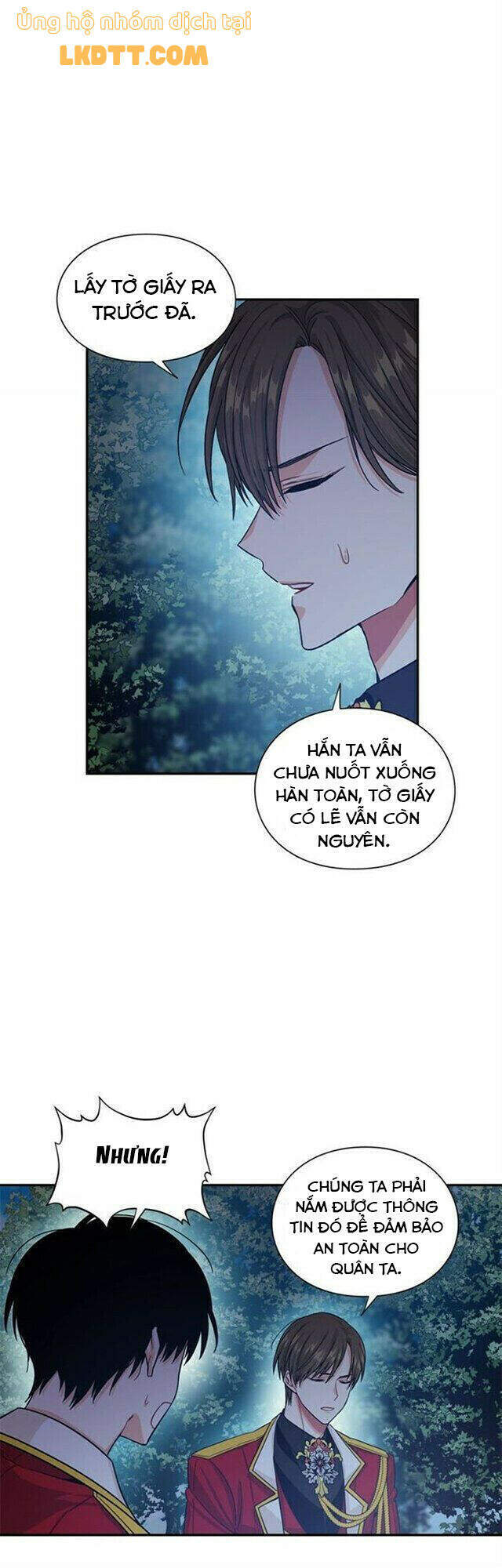 Nữ Hoàng Ngoại Khoa Chapter 75 - 31