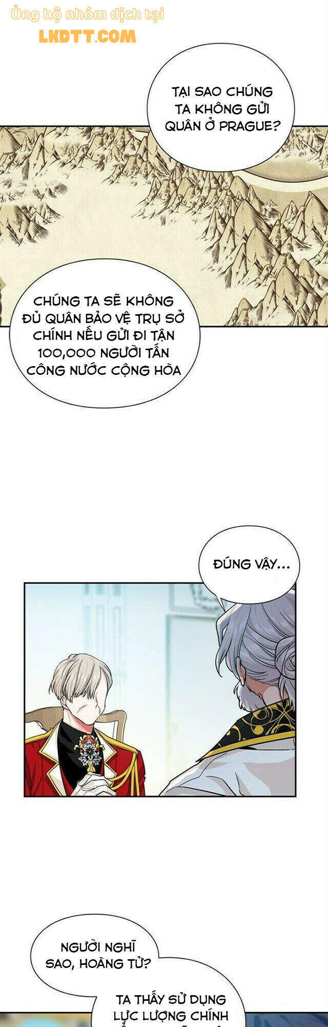 Nữ Hoàng Ngoại Khoa Chapter 75 - 39