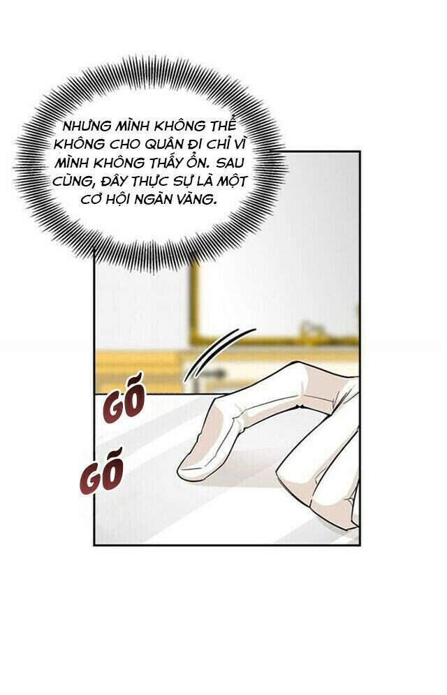 Nữ Hoàng Ngoại Khoa Chapter 75 - 42