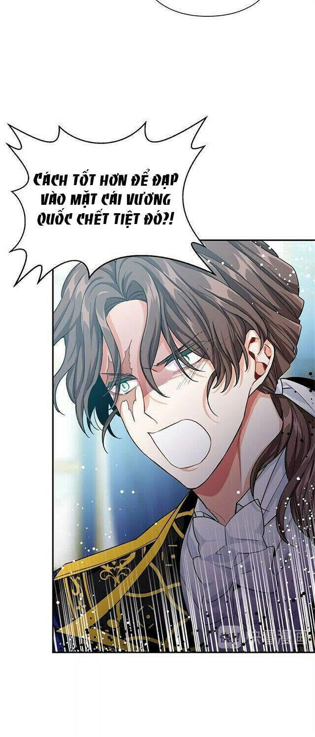 Nữ Hoàng Ngoại Khoa Chapter 75 - 6