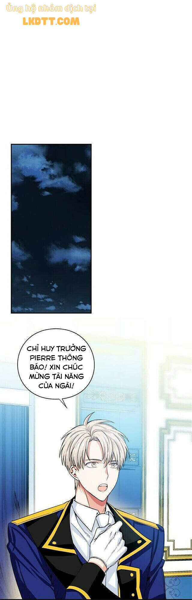 Nữ Hoàng Ngoại Khoa Chapter 75 - 8