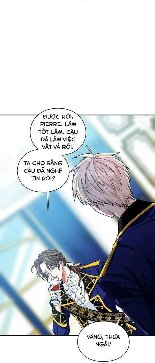 Nữ Hoàng Ngoại Khoa Chapter 75 - 9
