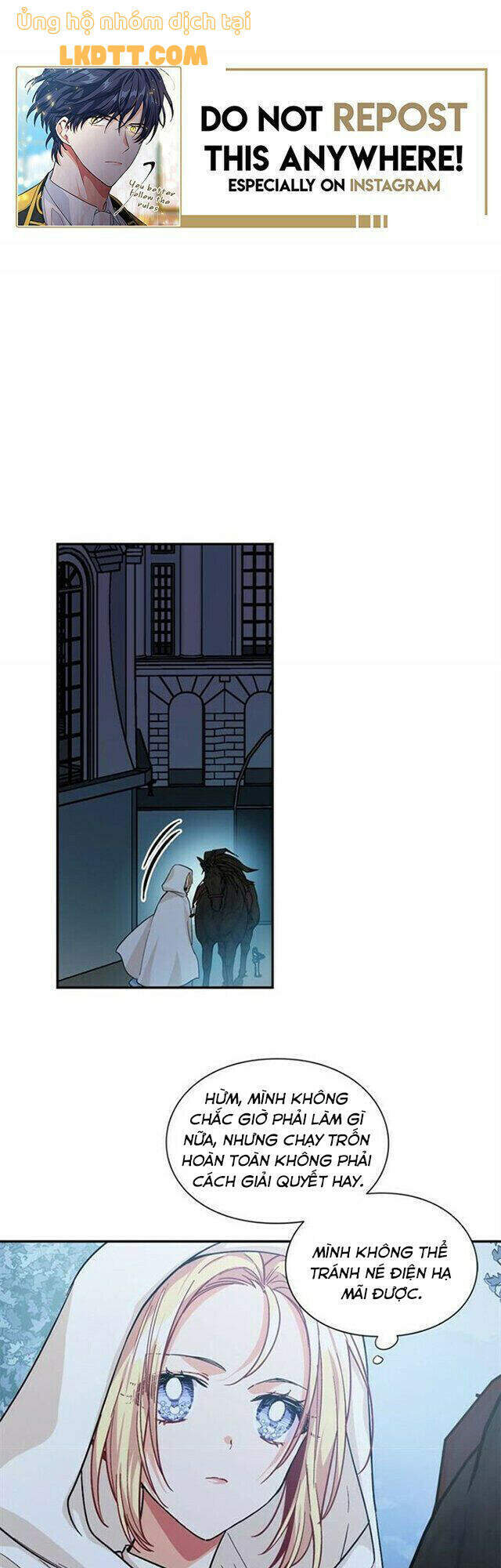 Nữ Hoàng Ngoại Khoa Chapter 76 - 1