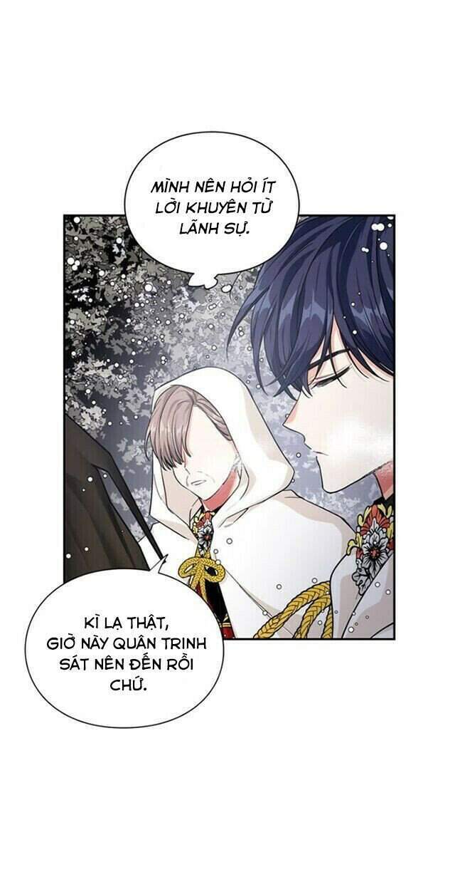 Nữ Hoàng Ngoại Khoa Chapter 76 - 12