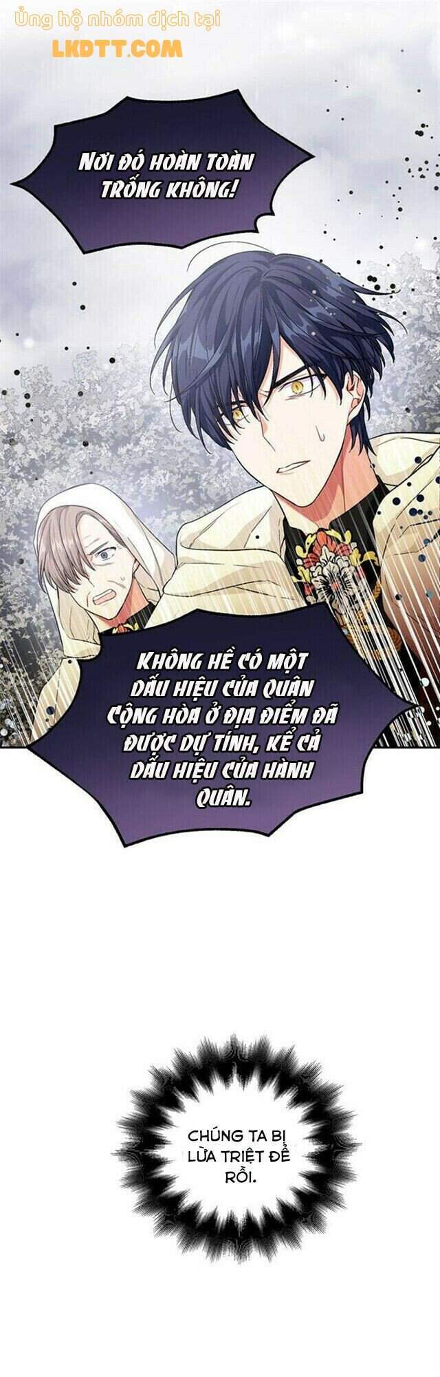 Nữ Hoàng Ngoại Khoa Chapter 76 - 15