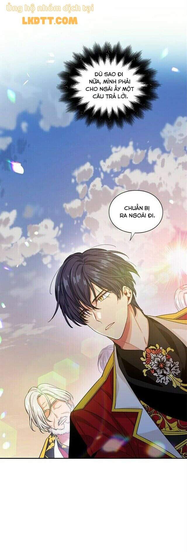 Nữ Hoàng Ngoại Khoa Chapter 76 - 3