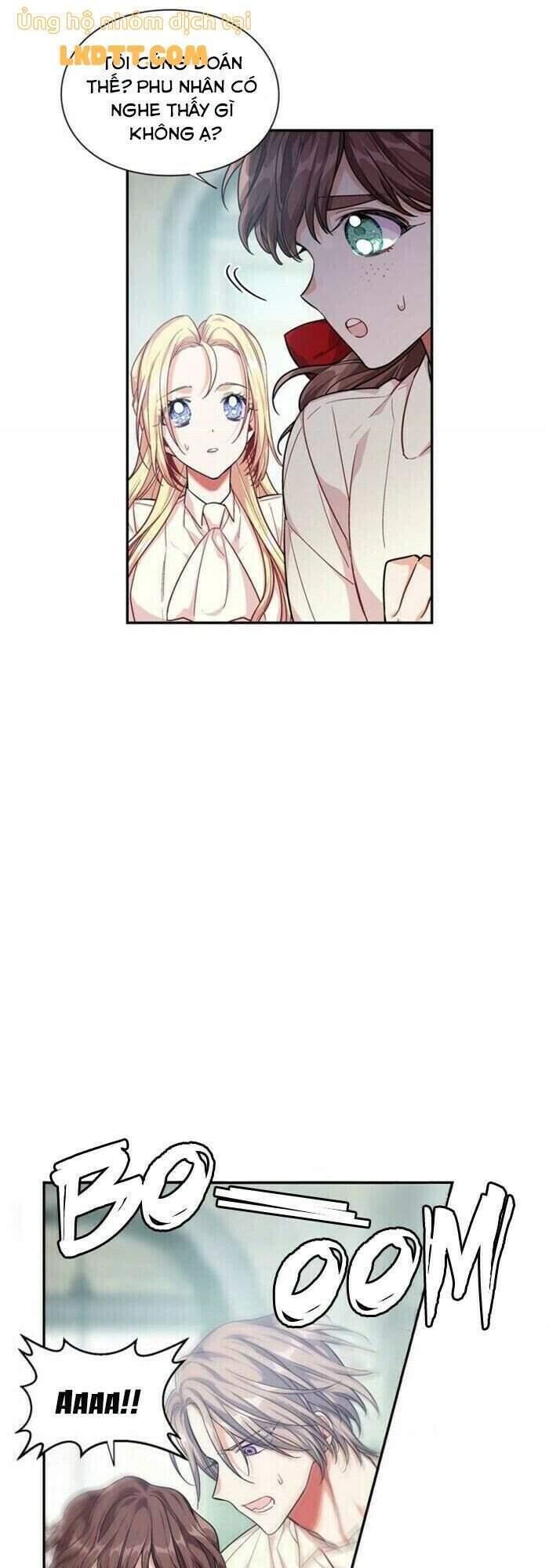 Nữ Hoàng Ngoại Khoa Chapter 76 - 21