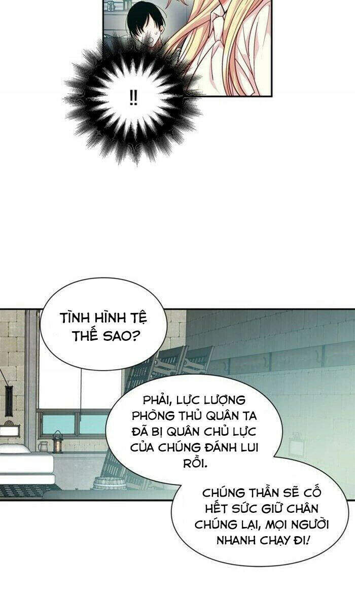 Nữ Hoàng Ngoại Khoa Chapter 76 - 24