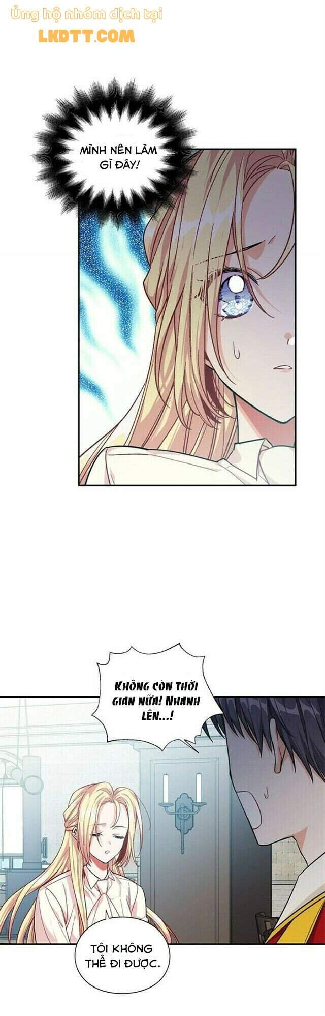 Nữ Hoàng Ngoại Khoa Chapter 76 - 25