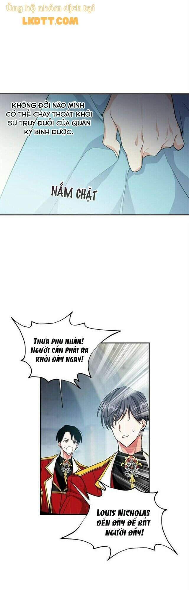 Nữ Hoàng Ngoại Khoa Chapter 76 - 28