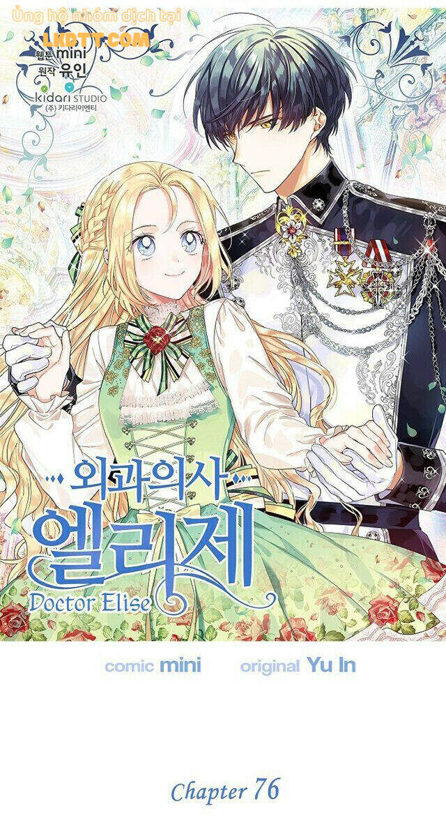 Nữ Hoàng Ngoại Khoa Chapter 76 - 4