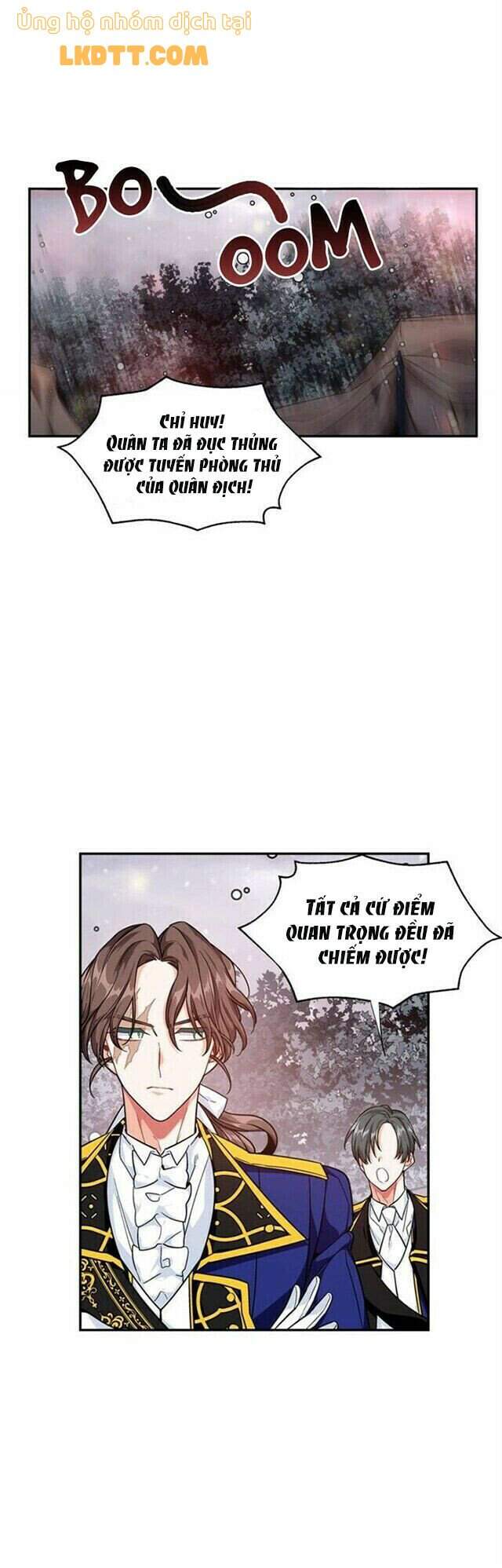 Nữ Hoàng Ngoại Khoa Chapter 76 - 32