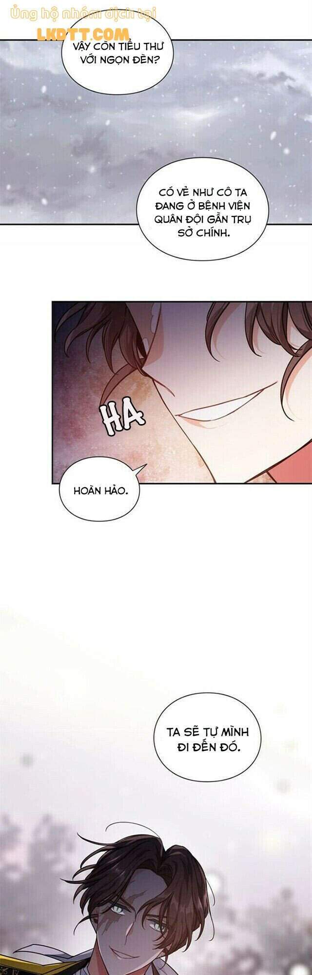 Nữ Hoàng Ngoại Khoa Chapter 76 - 33