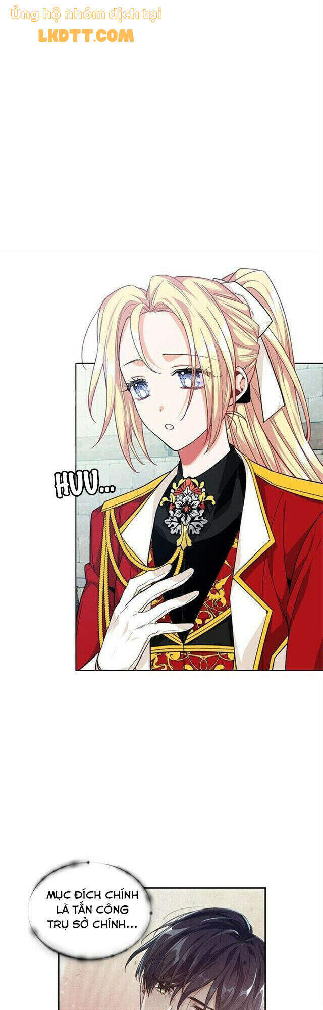 Nữ Hoàng Ngoại Khoa Chapter 76 - 35