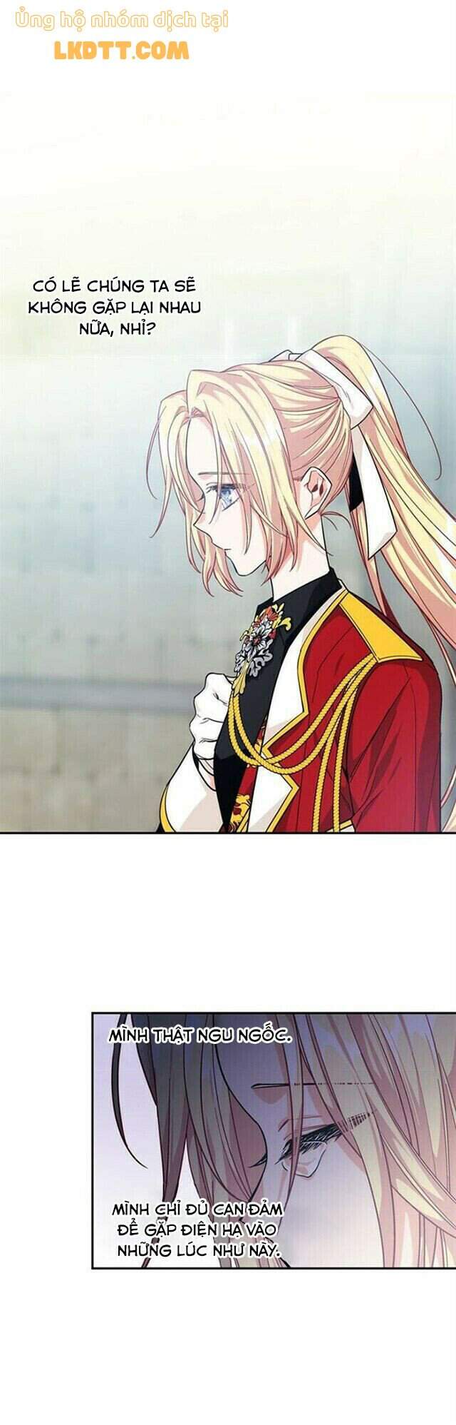 Nữ Hoàng Ngoại Khoa Chapter 76 - 37