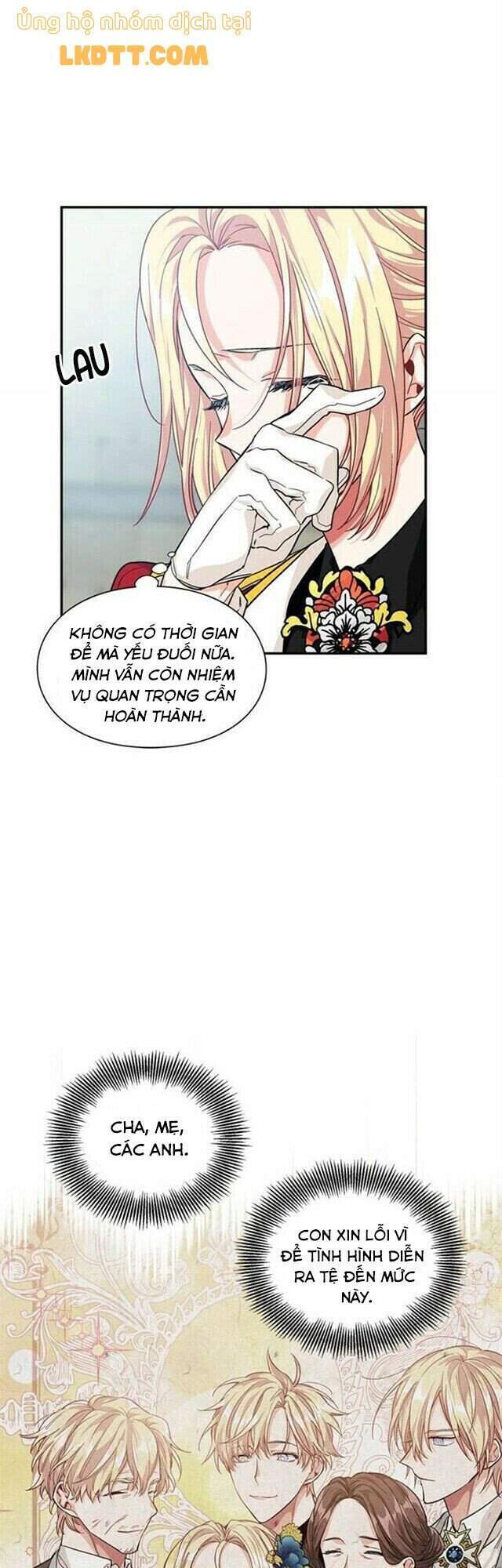 Nữ Hoàng Ngoại Khoa Chapter 76 - 38