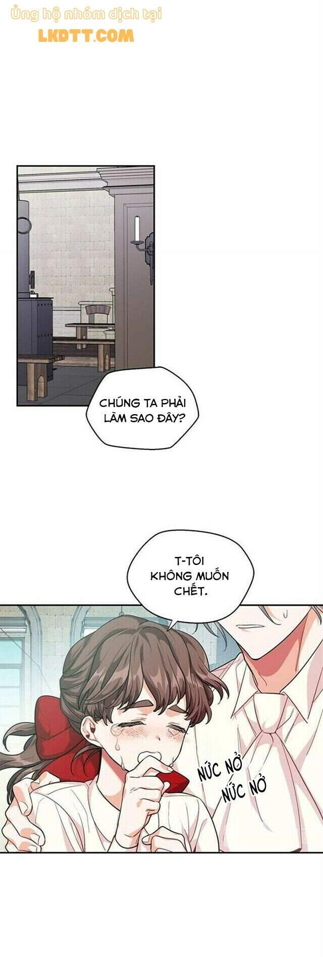 Nữ Hoàng Ngoại Khoa Chapter 76 - 40