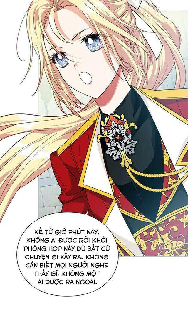 Nữ Hoàng Ngoại Khoa Chapter 76 - 44